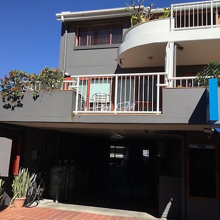 Byron Beach House Byron Bay Eksteriør billede