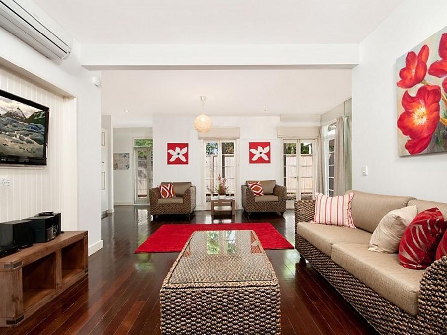 Byron Beach House Byron Bay Eksteriør billede