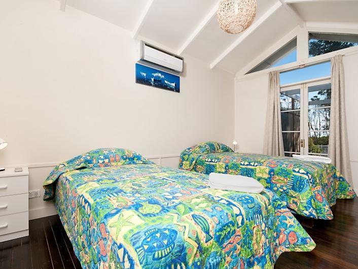 Byron Beach House Byron Bay Eksteriør billede