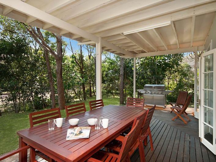 Byron Beach House Byron Bay Eksteriør billede