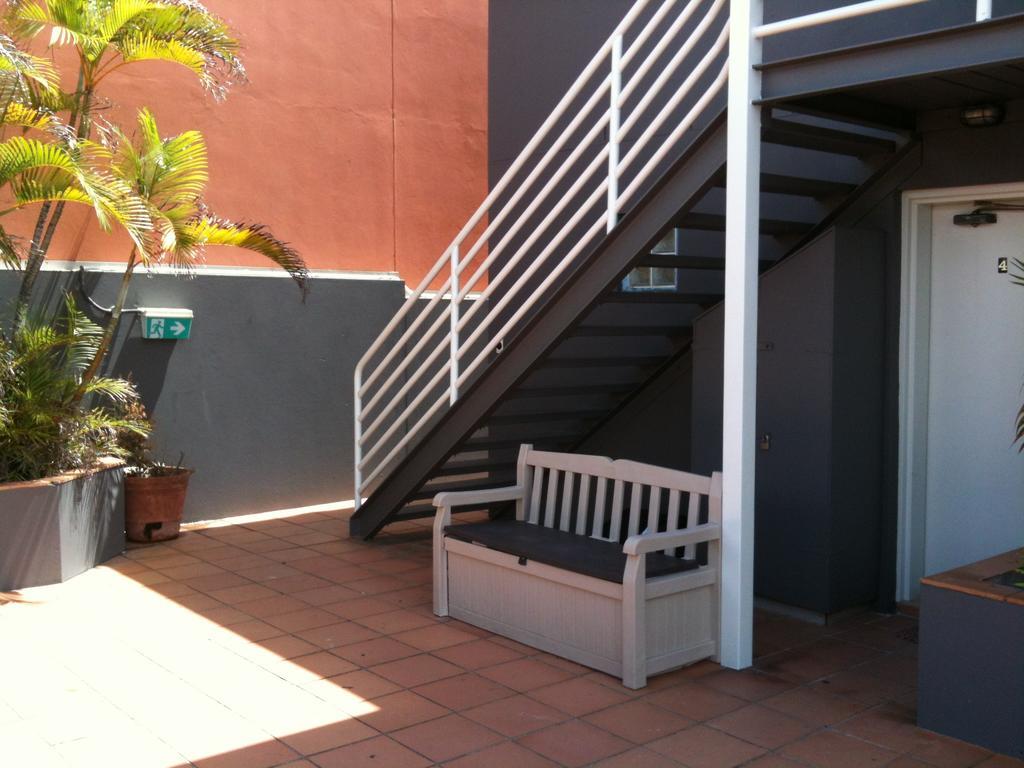 Byron Beach House Byron Bay Eksteriør billede