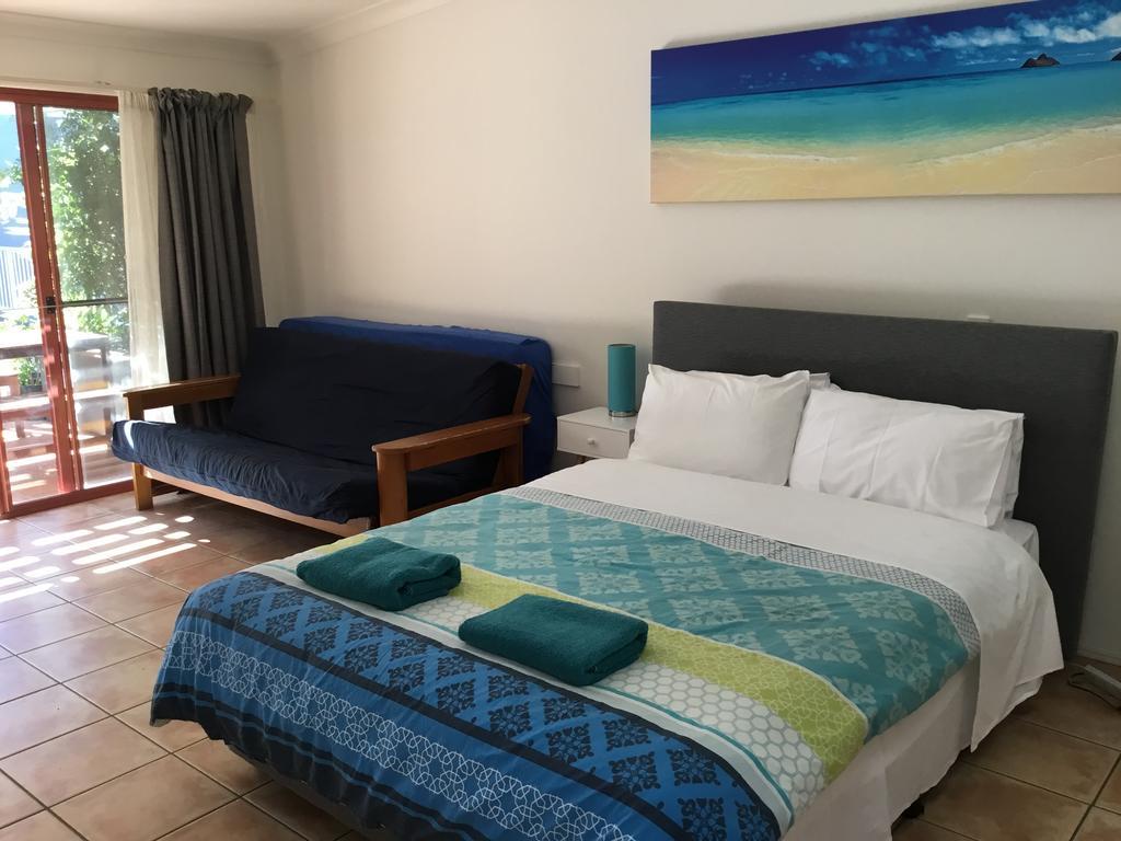 Byron Beach House Byron Bay Eksteriør billede