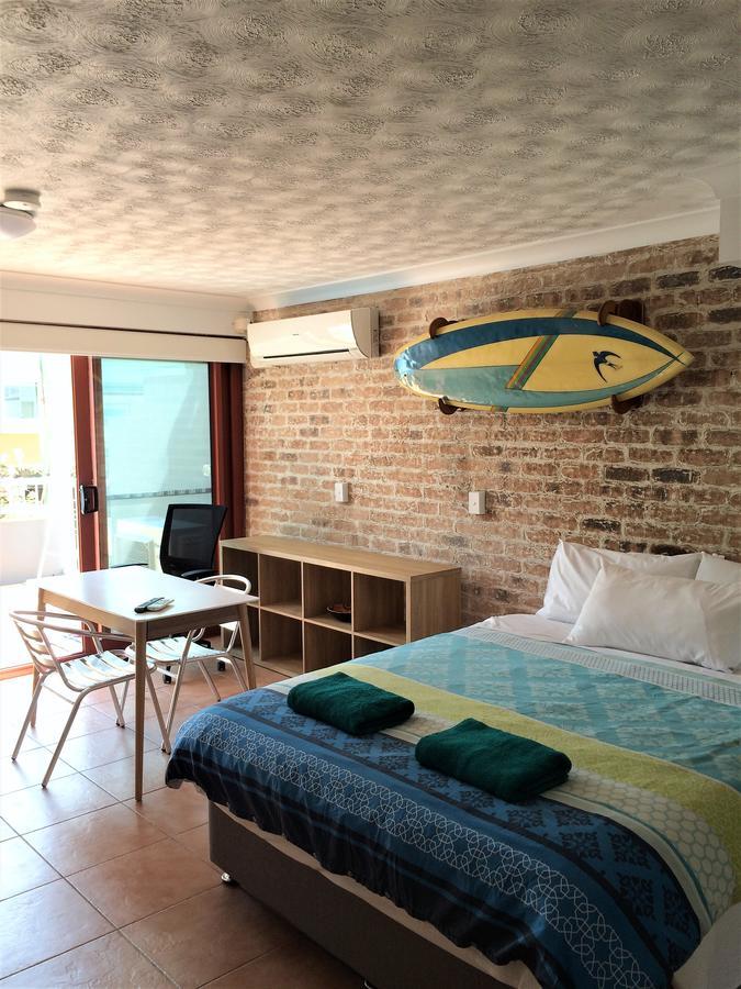 Byron Beach House Byron Bay Eksteriør billede